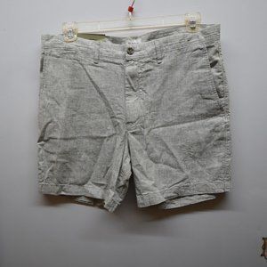 Mens shorts goodfellow 36 waist 7 inseem